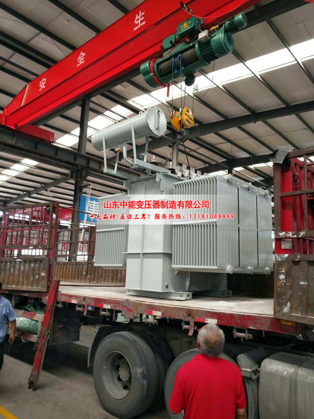 鹰潭S13-3150KVA/35KV/10KV/0.4KV油浸式变压器