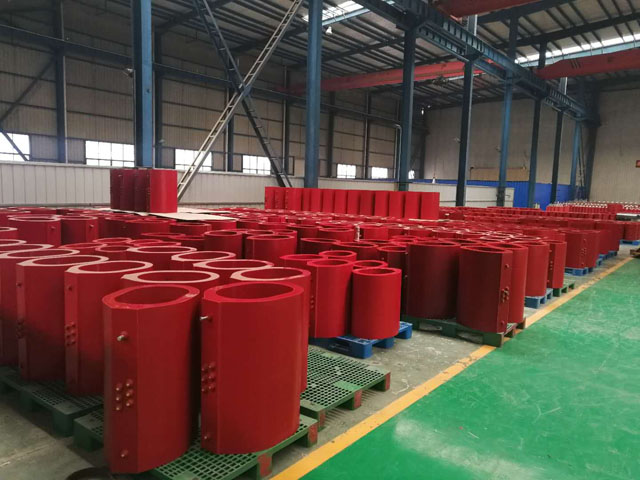 鹰潭SCB14干式变压器型号齐全