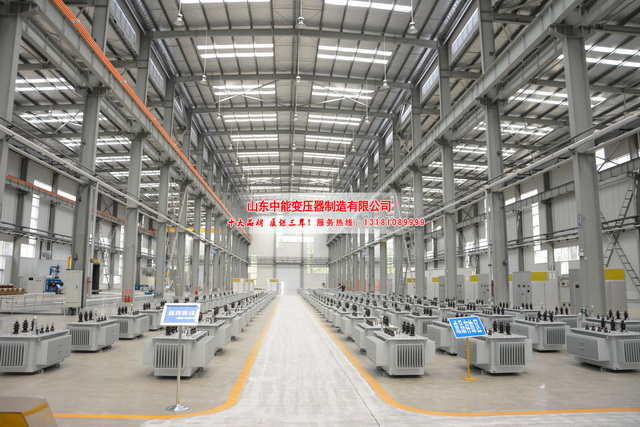 鹰潭S13-20000KVA/35KV/10KV/油浸式变压器
