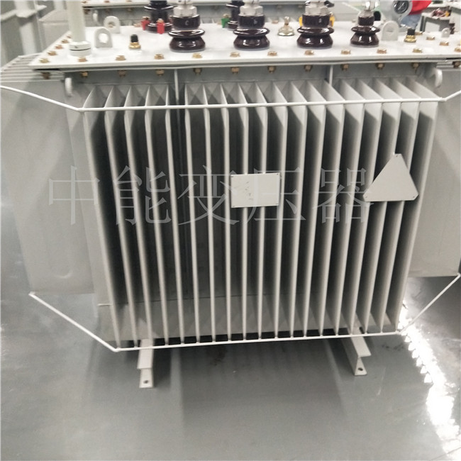 鹰潭S20-800KVA变压器