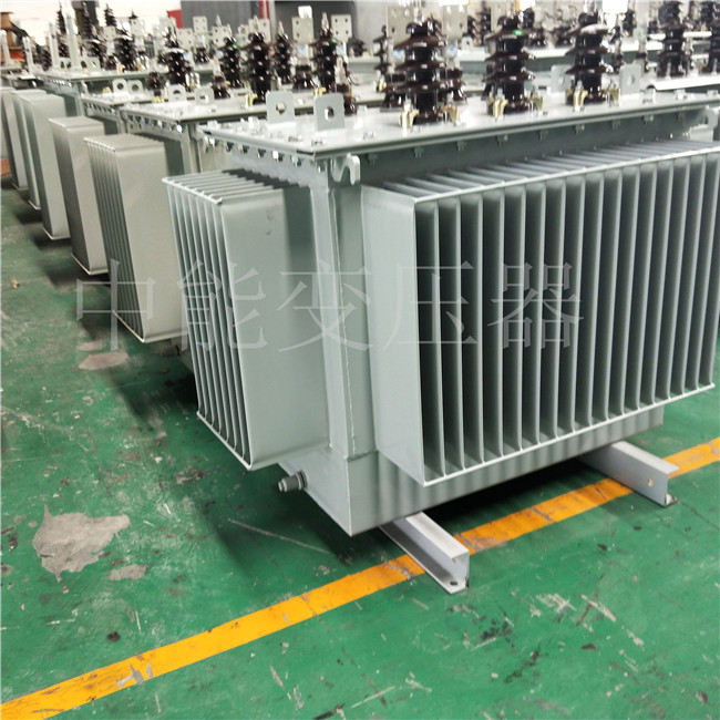 鹰潭S20-630KVA变压器